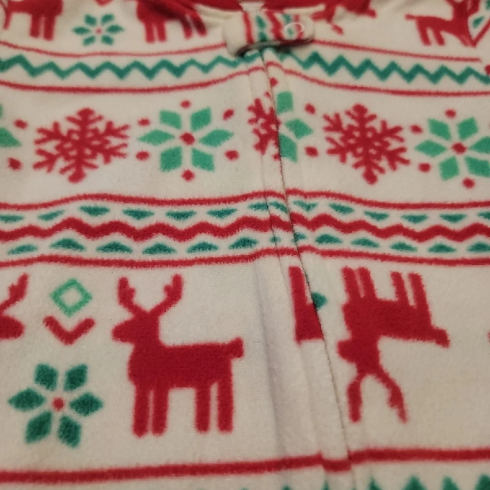 Christmas pajamas